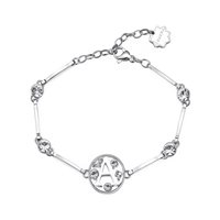 Bracciale Brosway Donna Chakra in Acciaio Cristallo BHKB049